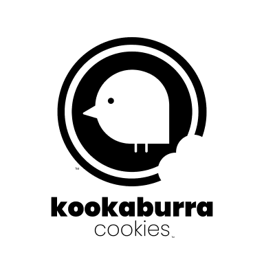 Kookaburra Cookies