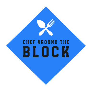 Chef Around the Block